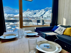 Studio Tignes Le Lavachet